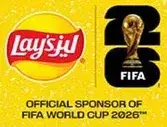 رقايق ليز بطاطس متنوعه 155 جرام.