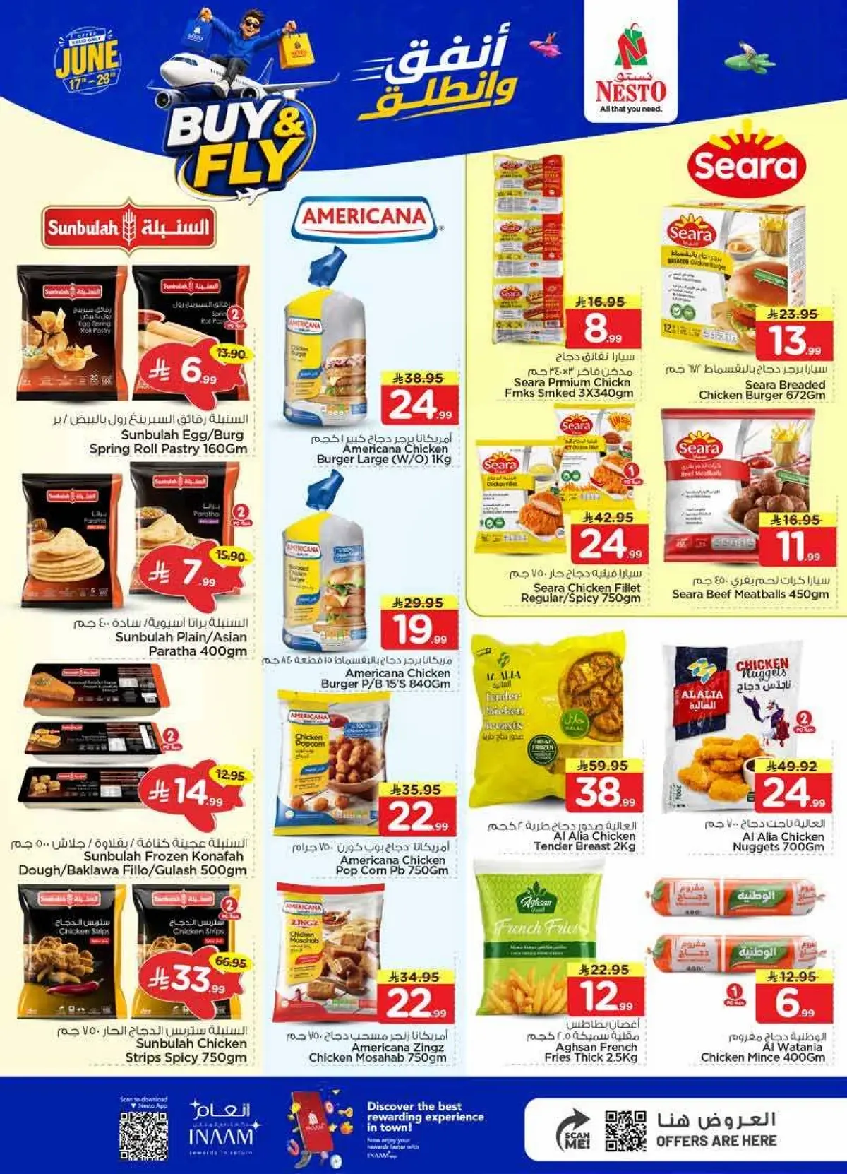 BUY & FLY DEALS - Page 12