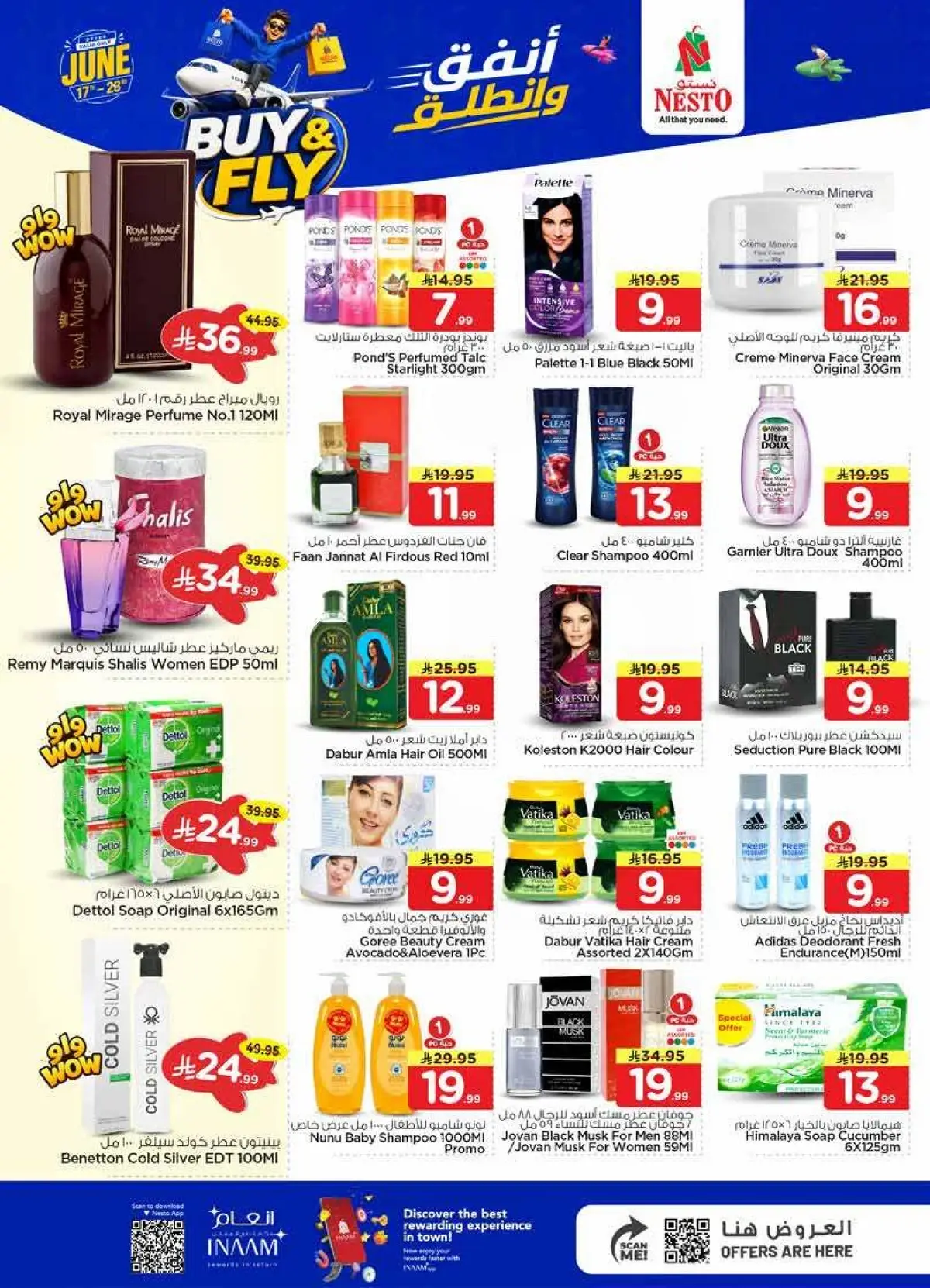 BUY & FLY DEALS - Page 15
