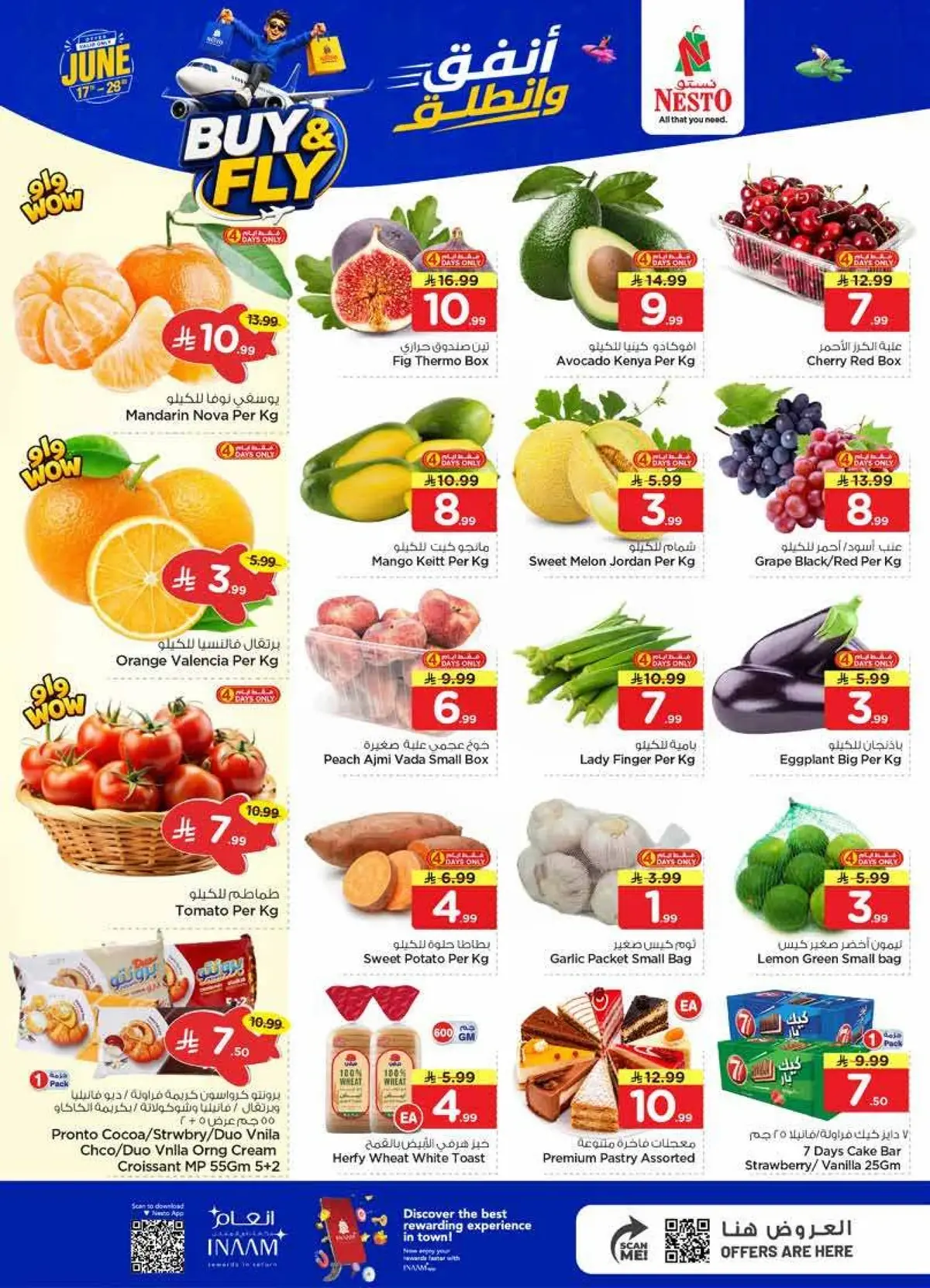 BUY & FLY DEALS - Page 2