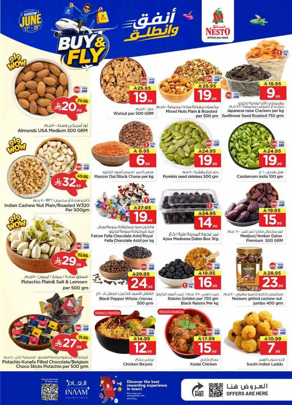 BUY & FLY DEALS - Page 4