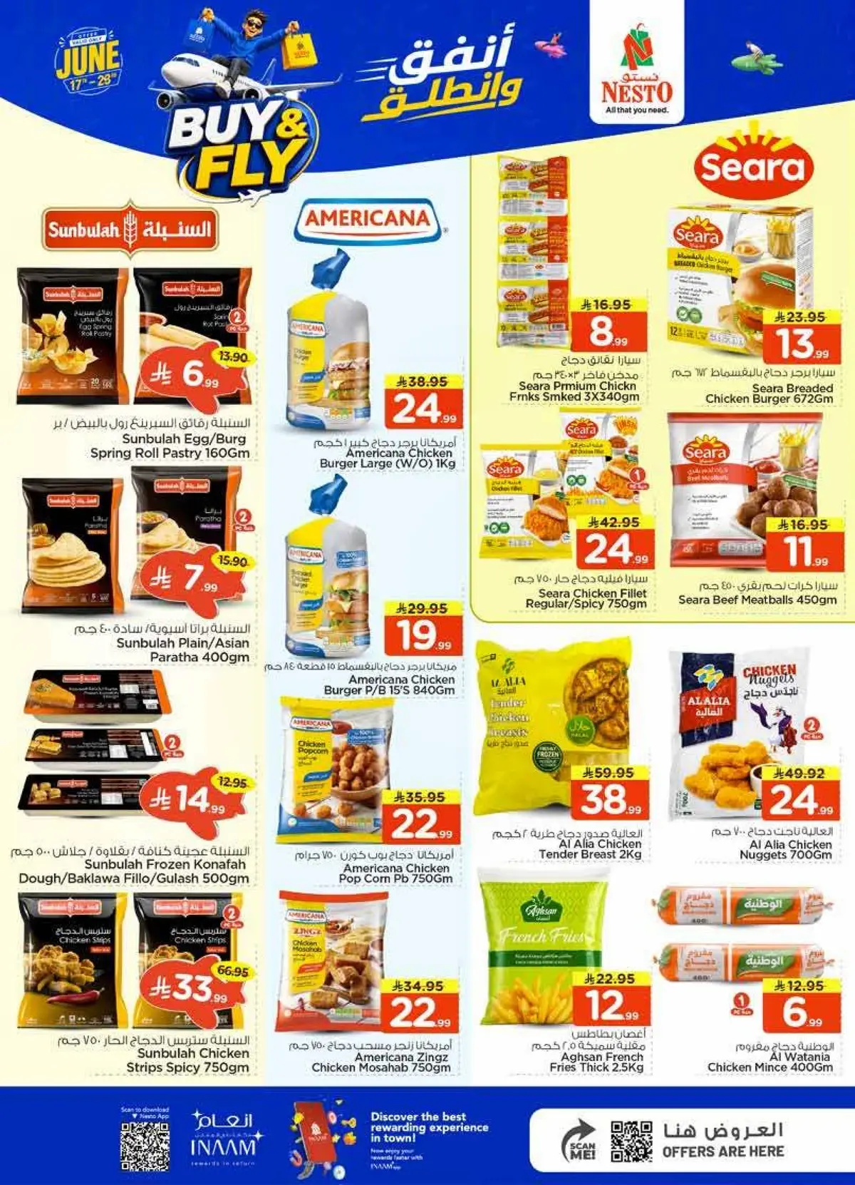 BUY & FLY DEALS - MALAZ - Page 12
