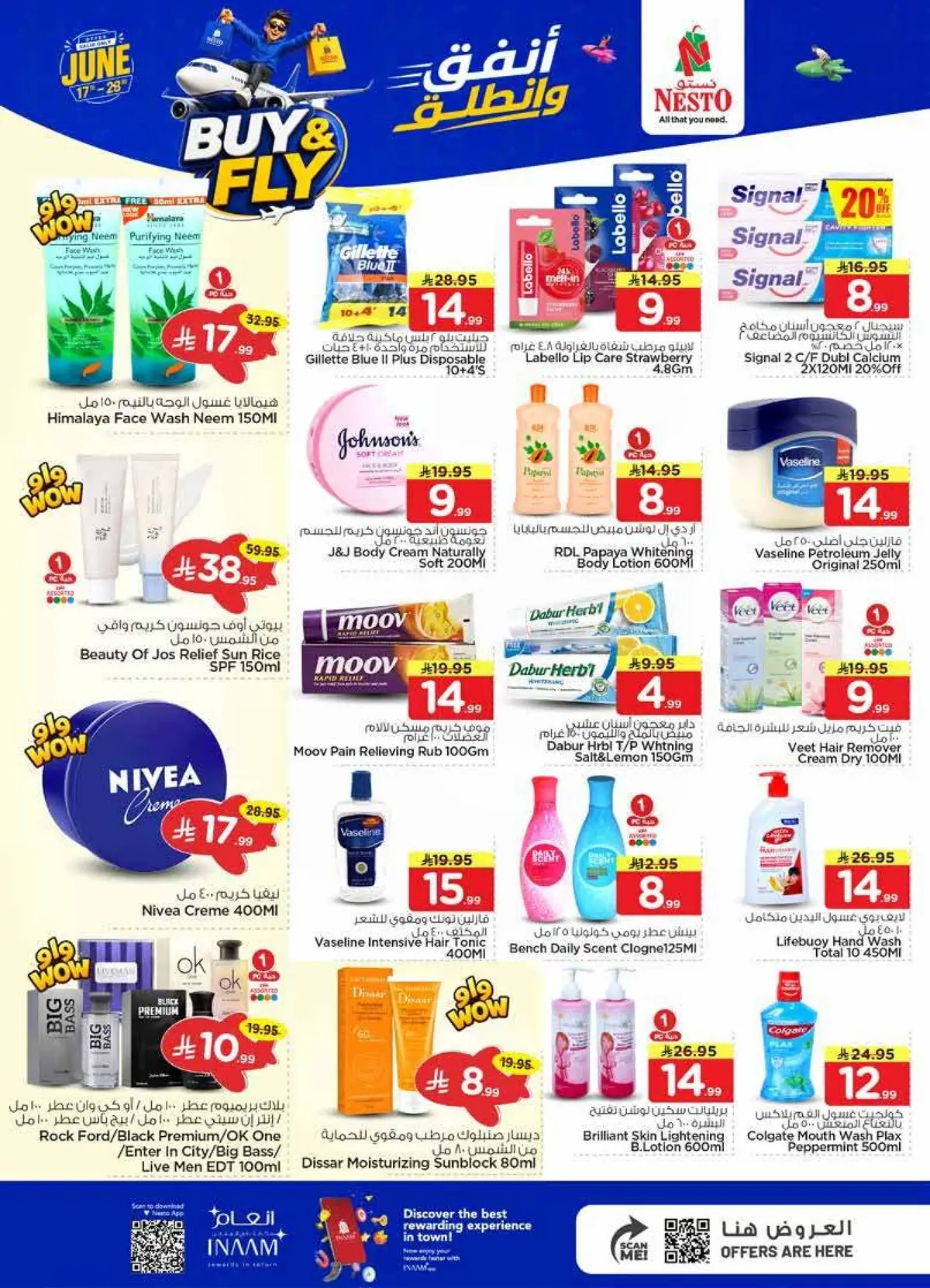 BUY & FLY DEALS - MALAZ - Page 16