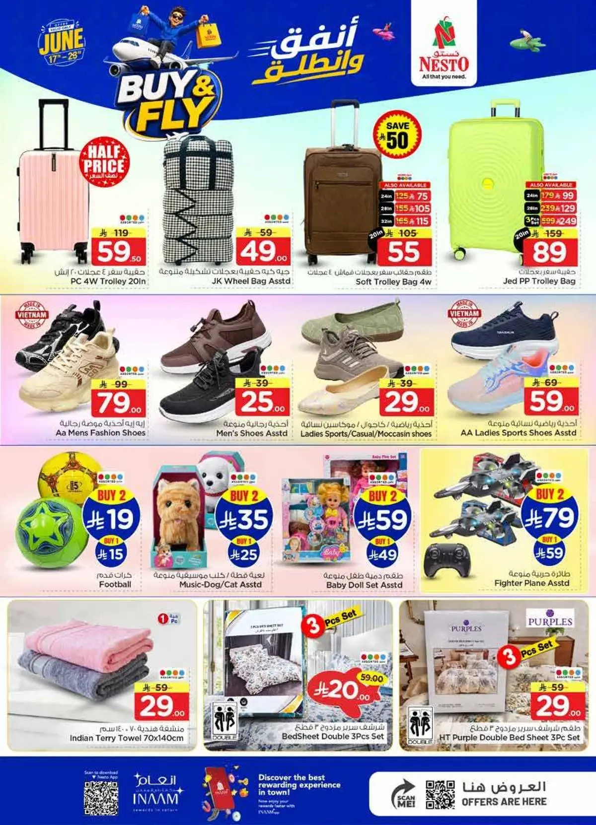 BUY & FLY DEALS - MALAZ - Page 26