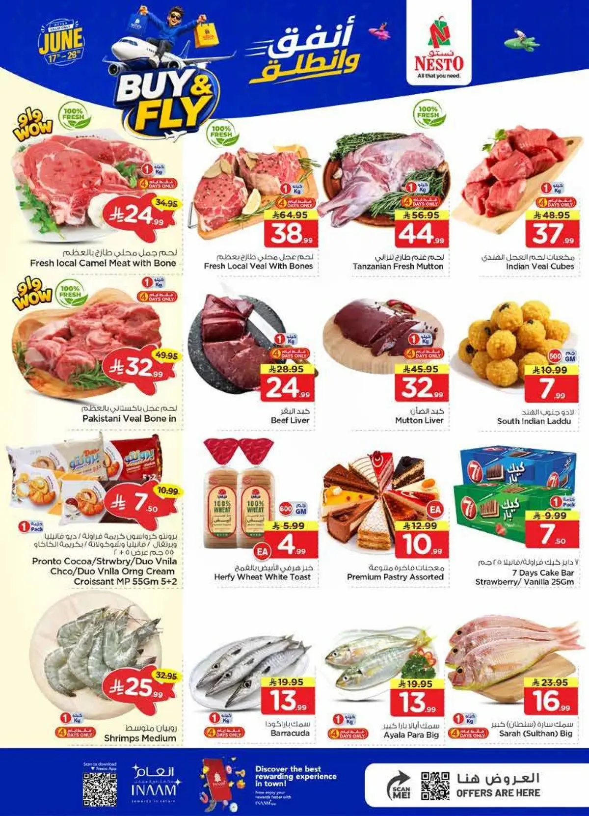 BUY & FLY DEALS - MALAZ - Page 3