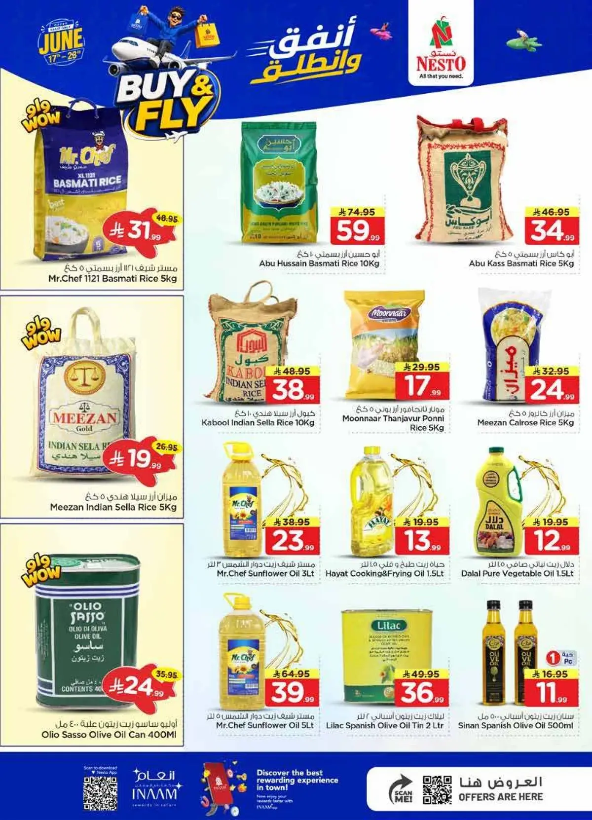 BUY & FLY DEALS - MALAZ - Page 5