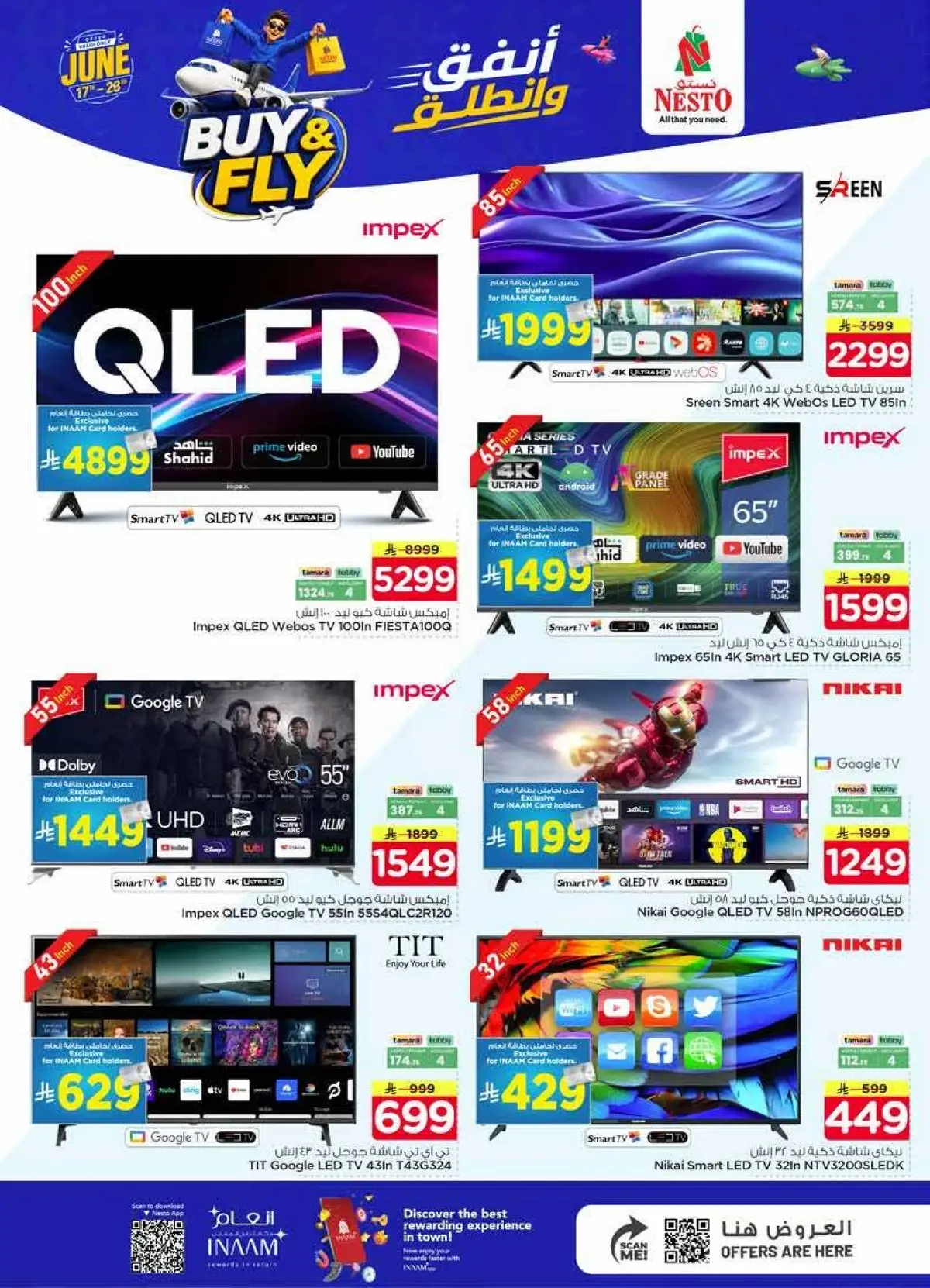 BUY & FLY DEALS - MINA - Page 20