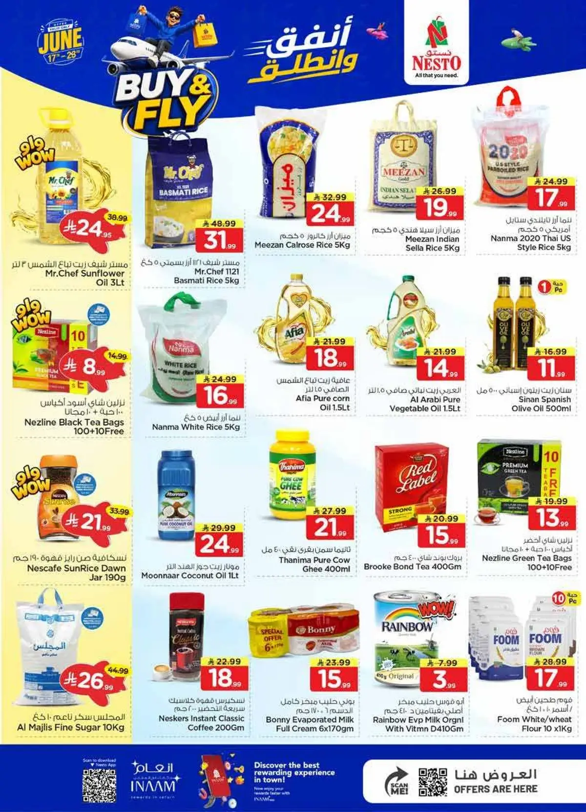 BUY & FLY DEALS - MINA - Page 4