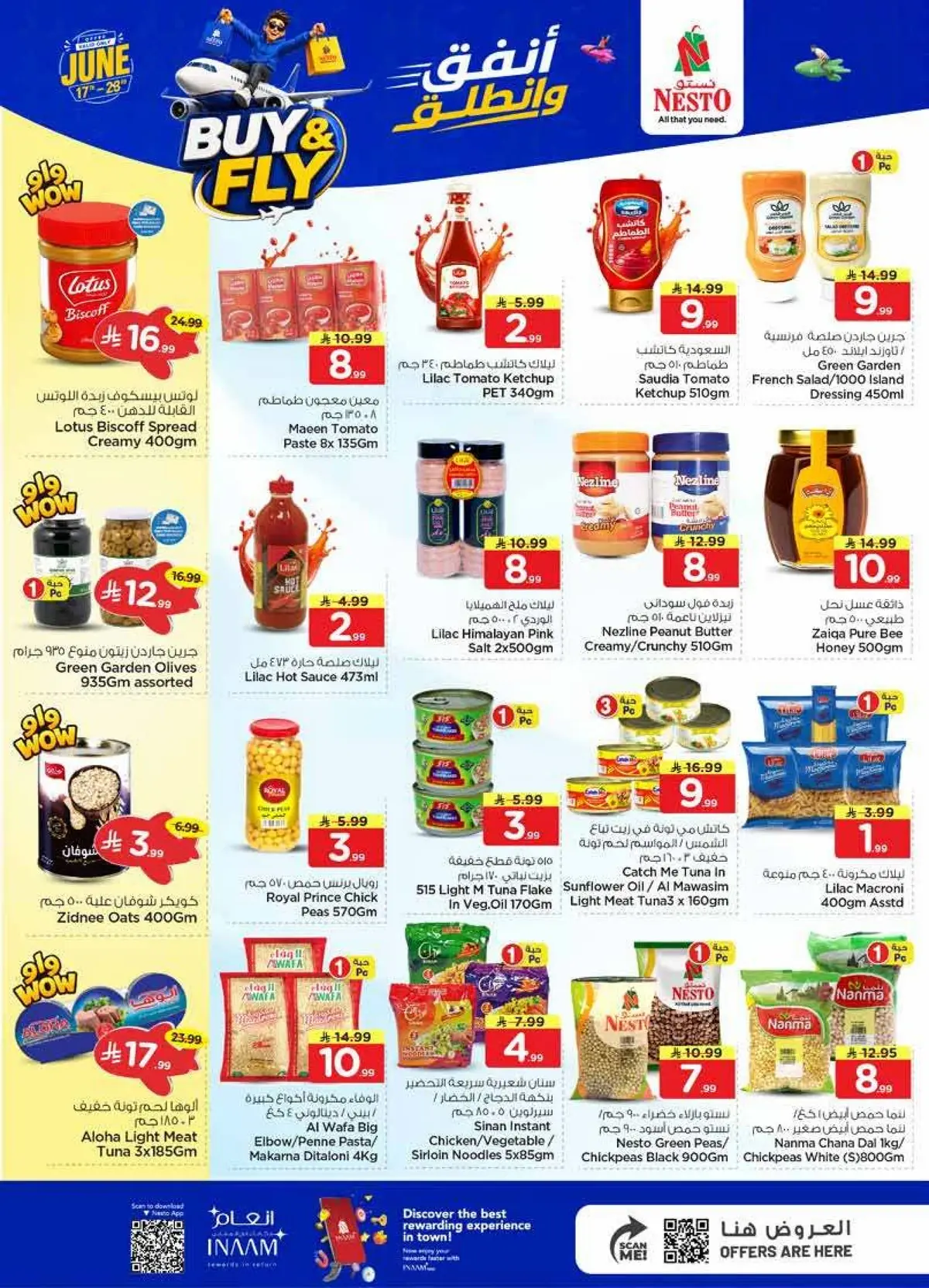 BUY & FLY DEALS - MINA - Page 5