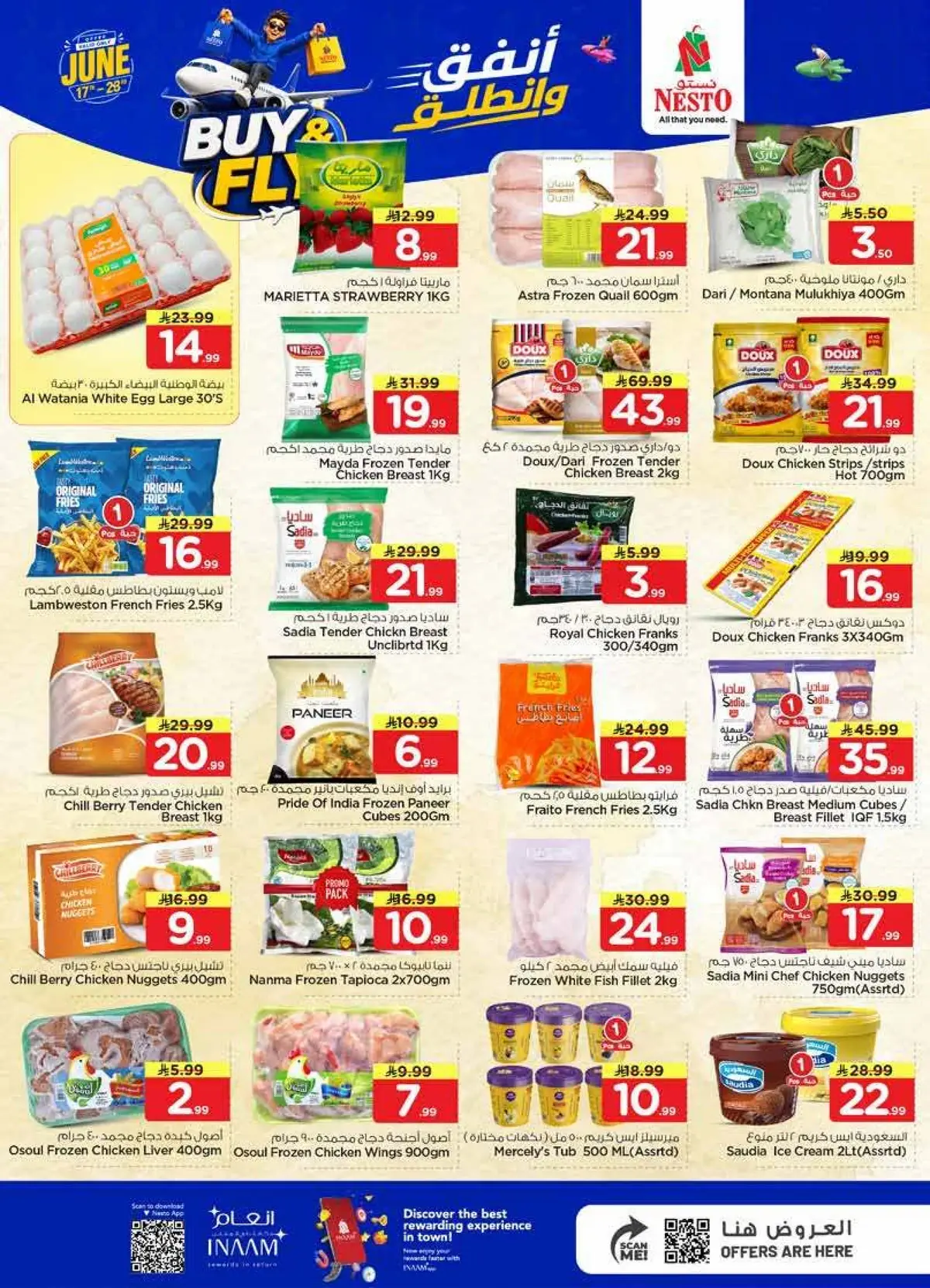BUY & FLY DEALS - MINA - Page 8