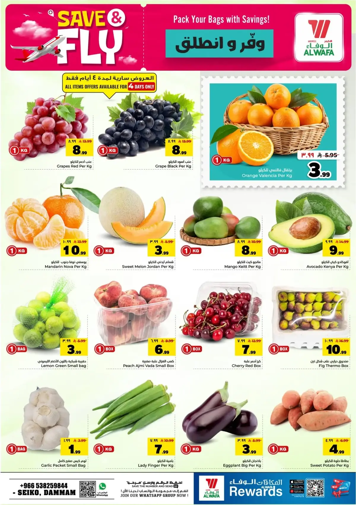 SAVE & FLY DEALS - Page 3