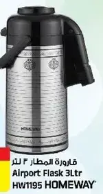 فلاسك مطار