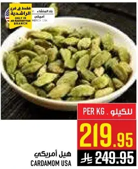 هيل امريكي