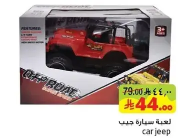 سياره جيب