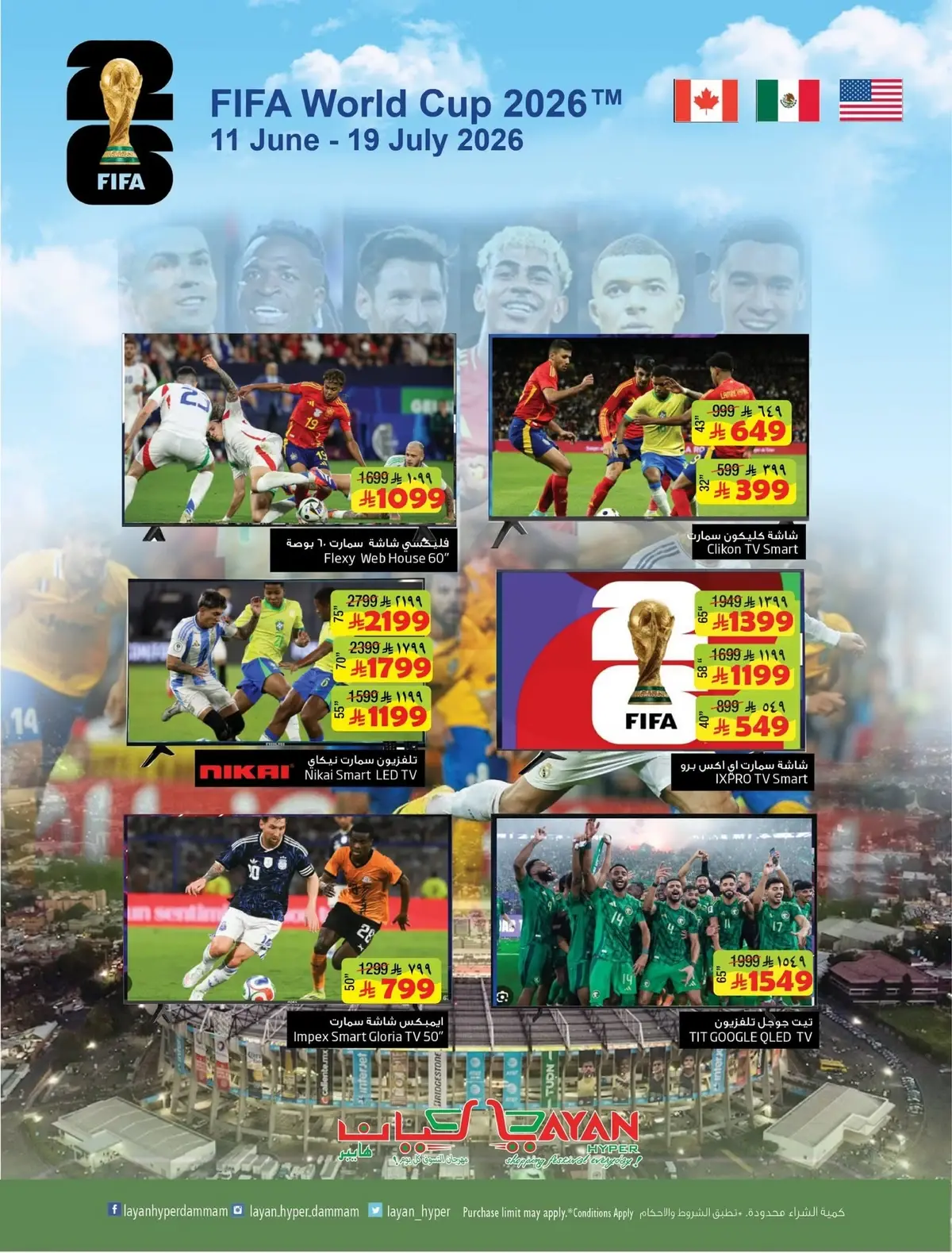 FLY TO HOME DEALS - Page 11