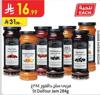 مربي سان دالفور 284 ج