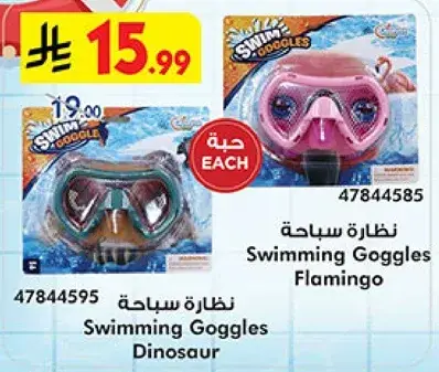 نظاره سباحه فلامنجو