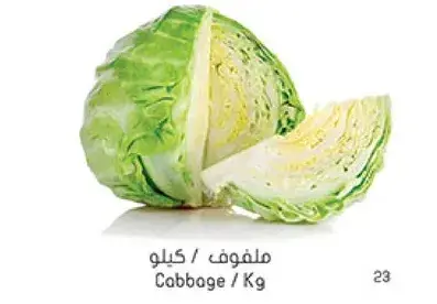 ملفوف / كيلو