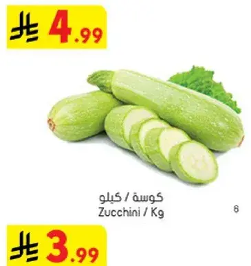 كوسه / كيلو