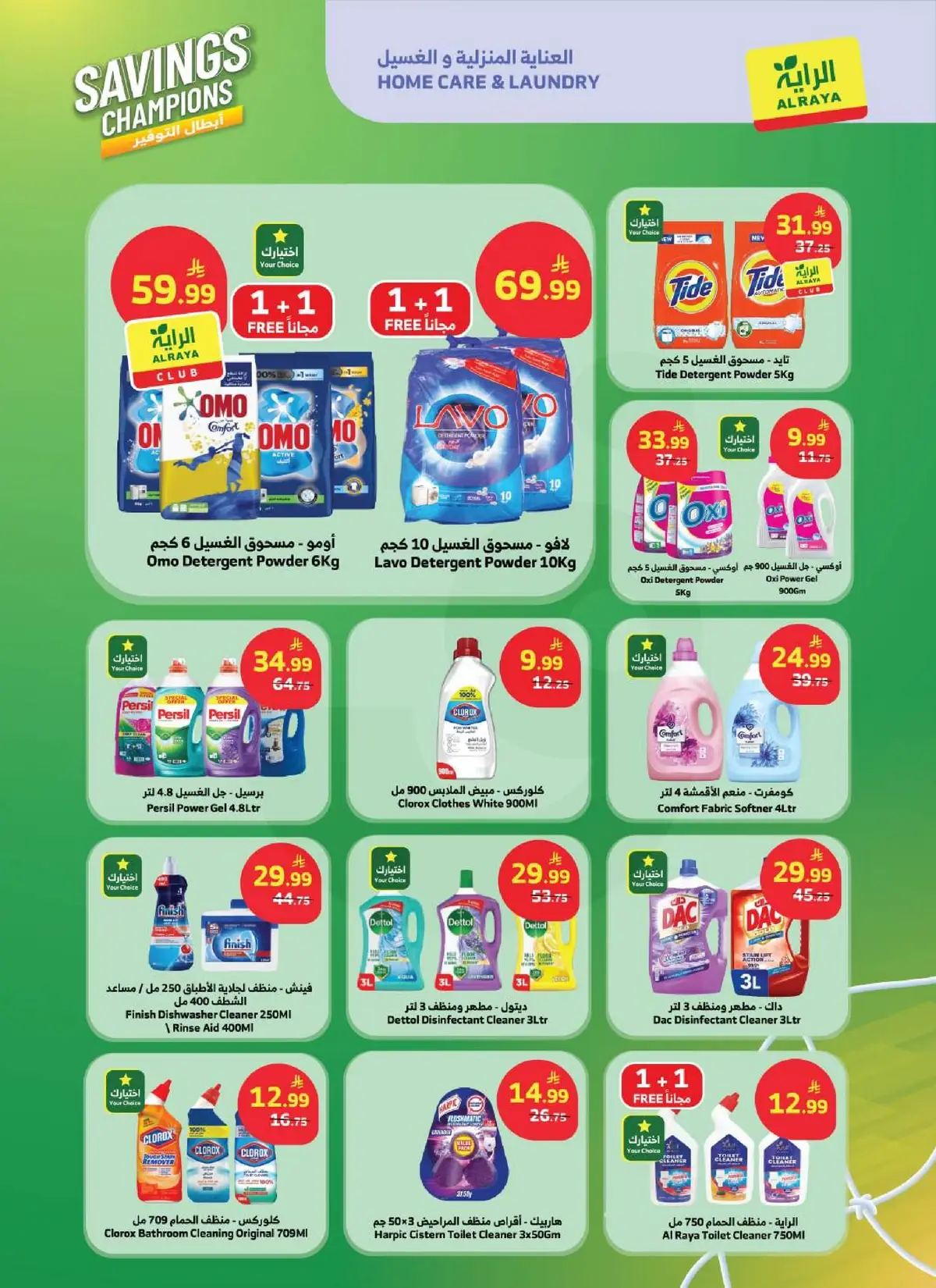SAVINGS CHAMPIONS - Page 13