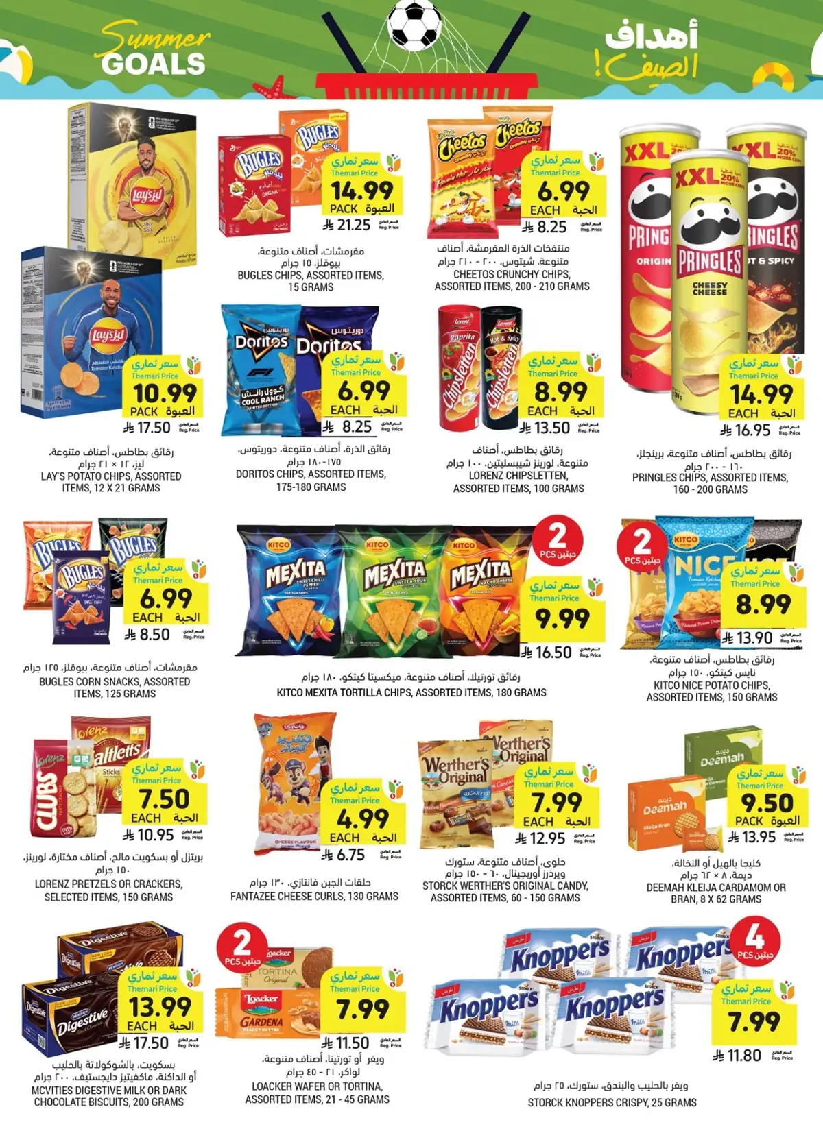 Weekly Offers - Page 7