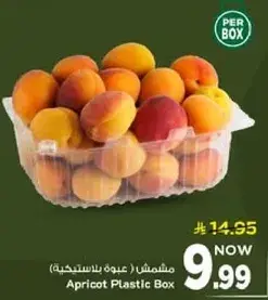 مشمس (عبوه بلاستيكيه)