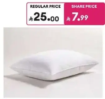 Pillow