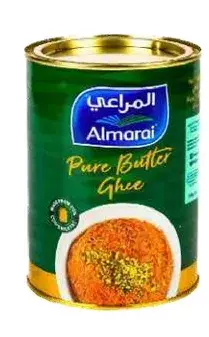سمن المراعي النقي