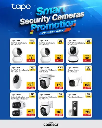 Special Offers