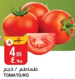 Tomato / KG