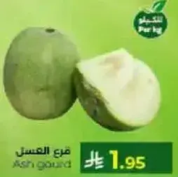 قرع العسل