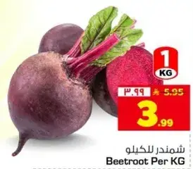 شمندر للكيلو