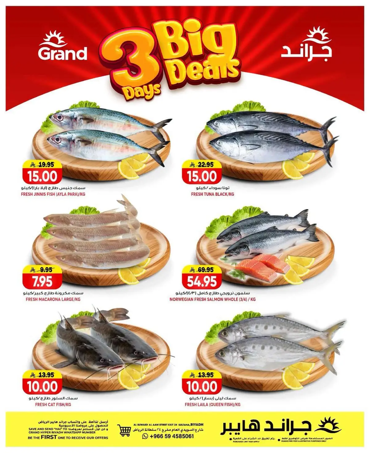 3 ايام كبيرة - صفحة 5