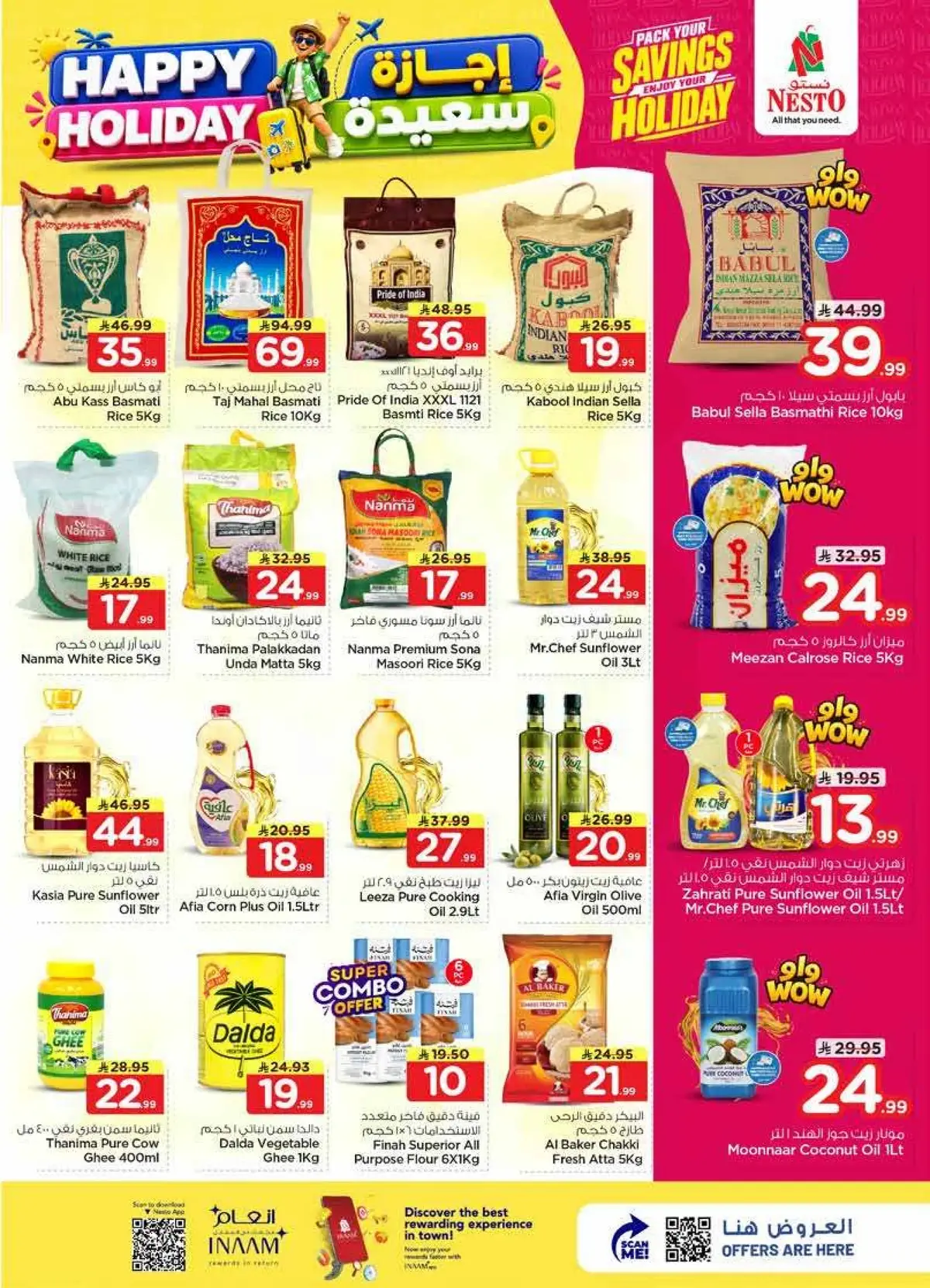 HAPPY HOLIDAY DEALS - Page 5