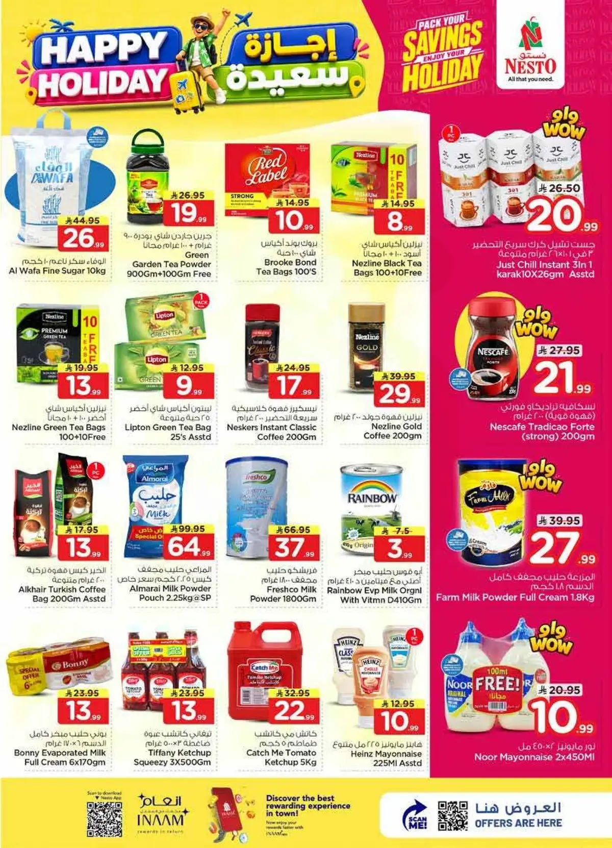 HAPPY HOLIDAY DEALS - Page 6