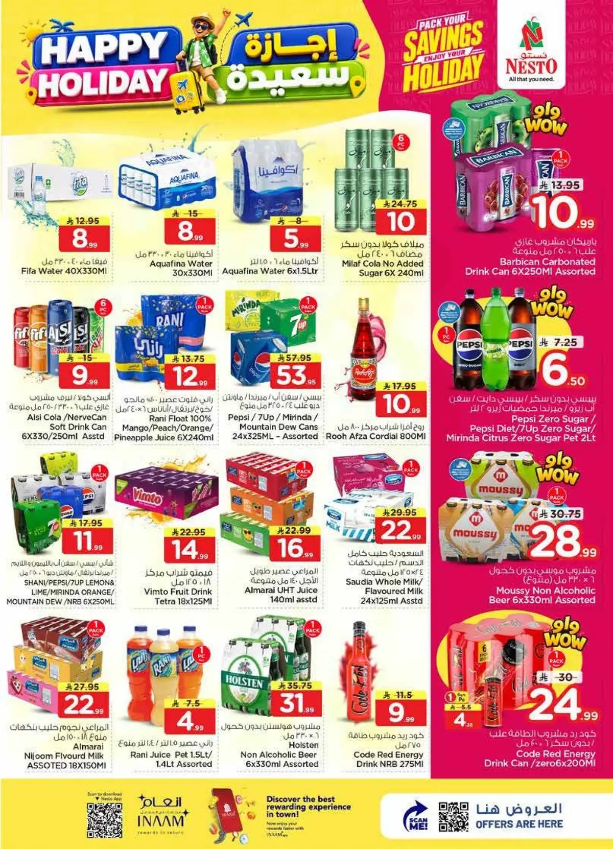 HAPPY HOLIDAY DEALS - Page 9