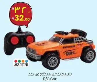 R/C Car