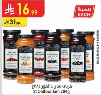 مربي سان دالفور 284غ