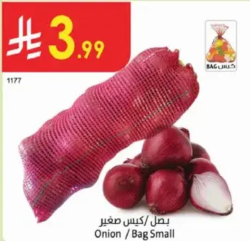 Onion / Bag Small