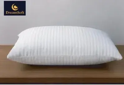 Dream Soft Pressed Pillow 65x45cm
