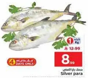 Silver para