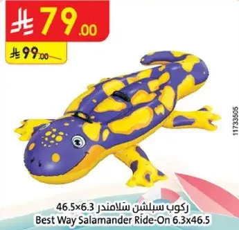 ركوب سلا ماندير 46.5x6.3