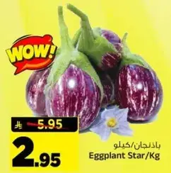 بادنجان/كجم