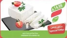 جبنه فيتا هنغاريه