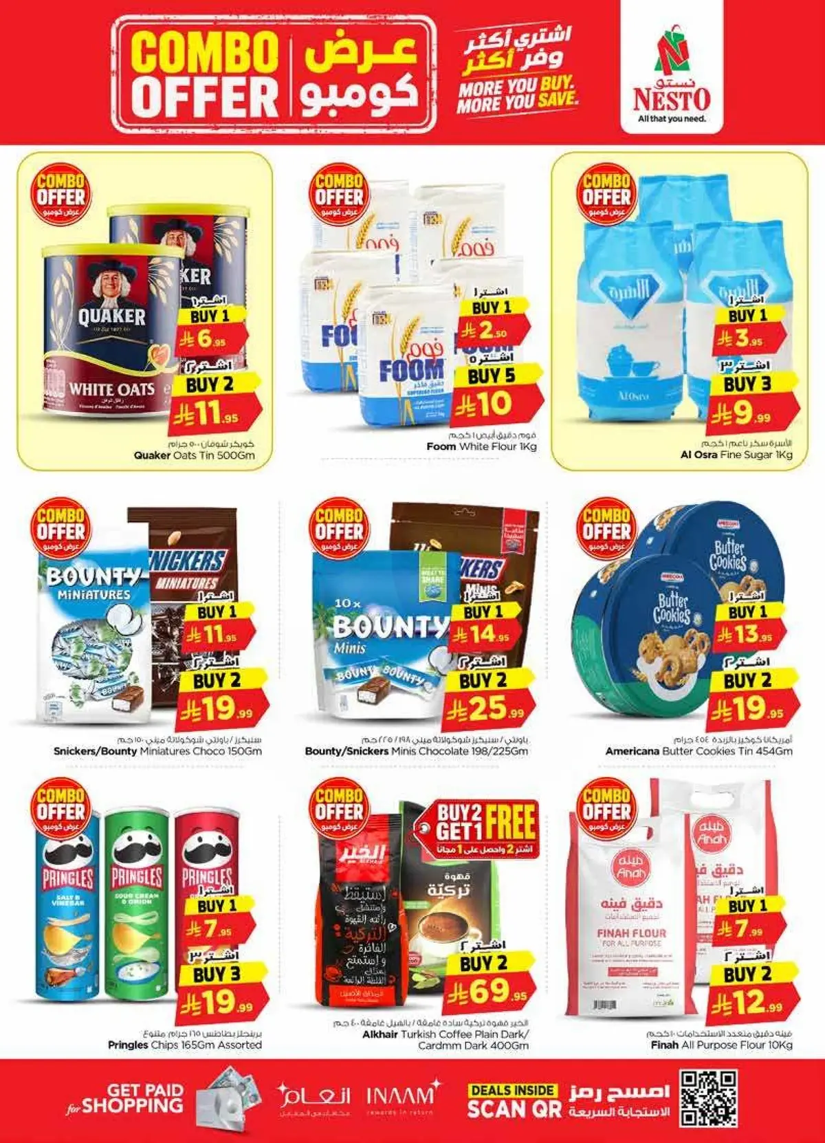 COMBO OFFERS - VILLAGIO MALL BATHA - Page 5