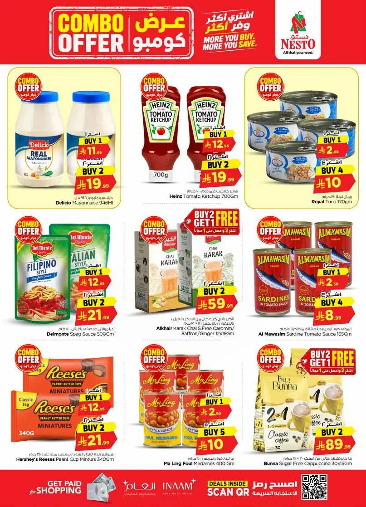 COMBO OFFERS - VILLAGIO MALL BATHA - Page 6