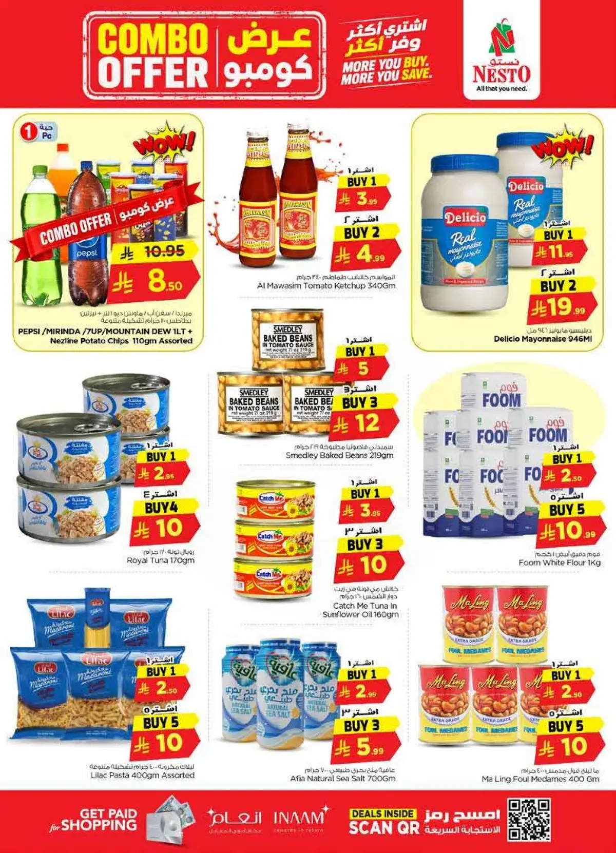 COMBO OFFERS - Page 5