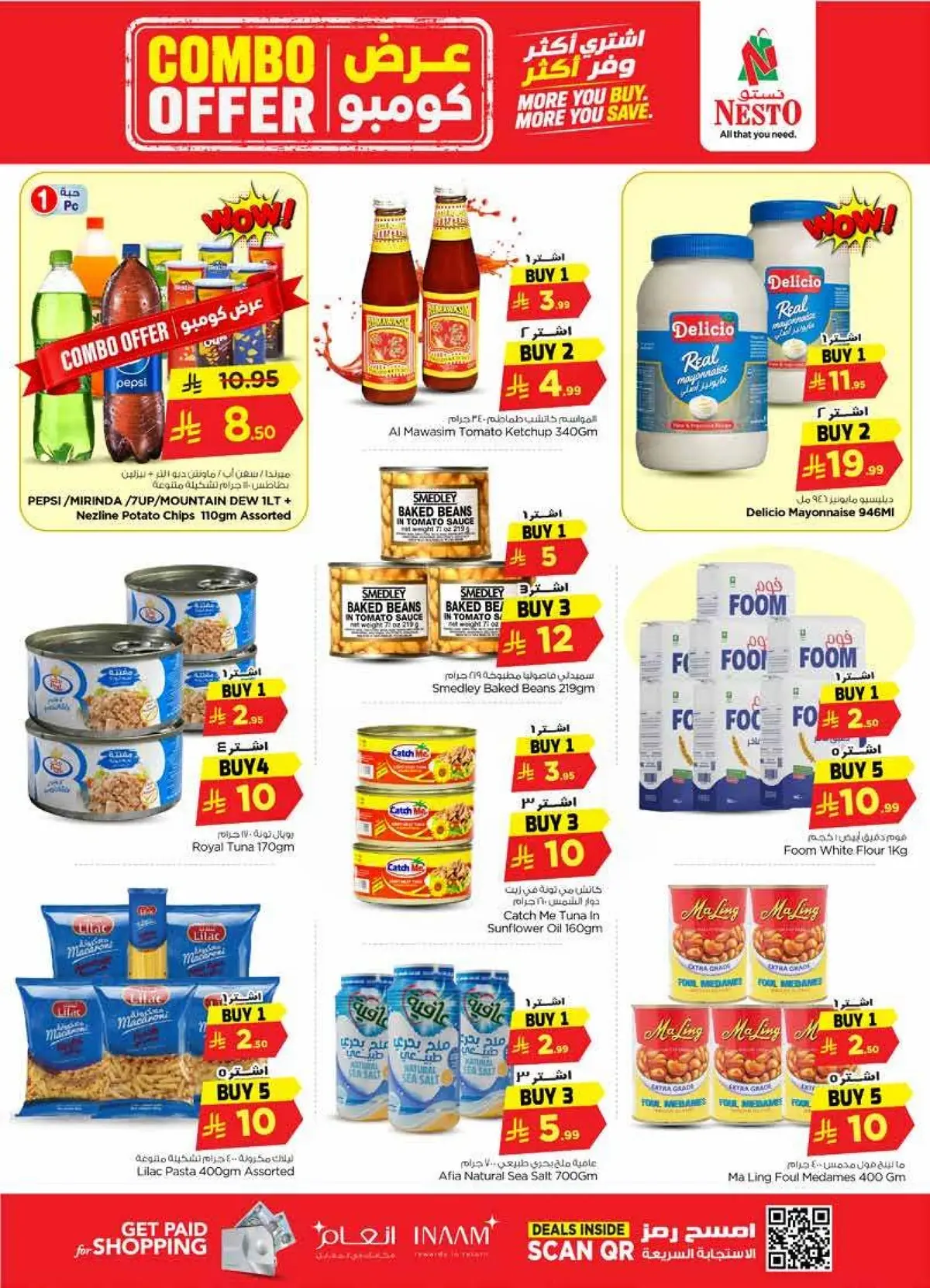 Combo Offers - Page 5