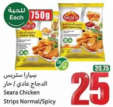 ستريس دجاج سيارا