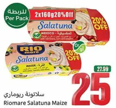 سلاتونه ريوما رمايز 2x160غ